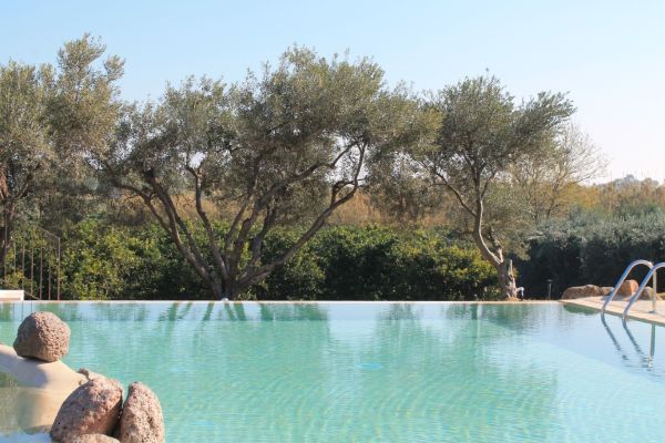 Agriturismo Badiula (Carlentini)